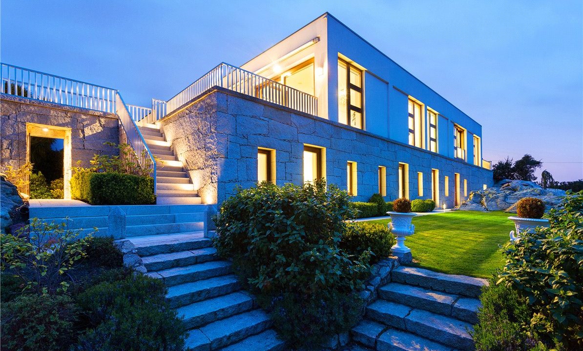Portal Inmobiliario de Lujo en Dalkey, presenta chalet lujoso venta en Dublín, villa de lujo para comprar y propiedad de alta gama en venta en Irlanda.