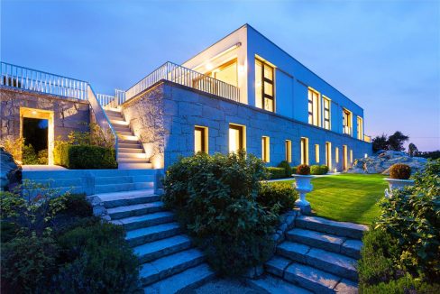 Portal Inmobiliario de Lujo en Dalkey, presenta chalet lujoso venta en Dublín, villa de lujo para comprar y propiedad de alta gama en venta en Irlanda.