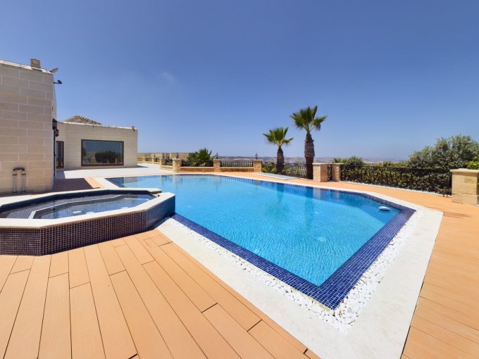 Portal Inmobiliario de Lujo en Birguma, presenta chalet de lujo venta en Malta, casas lujosas para comprar y villas exclusivas en venta en Naxxar.