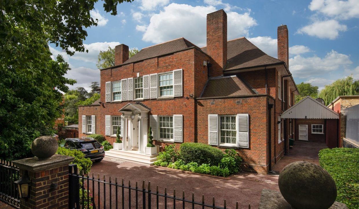Portal Inmobiliario de Lujo en Londres, presenta chalet de lujo venta en Inglaterra, casas exclusivas para comprar y propiedad independiente en venta en Reino Unido.