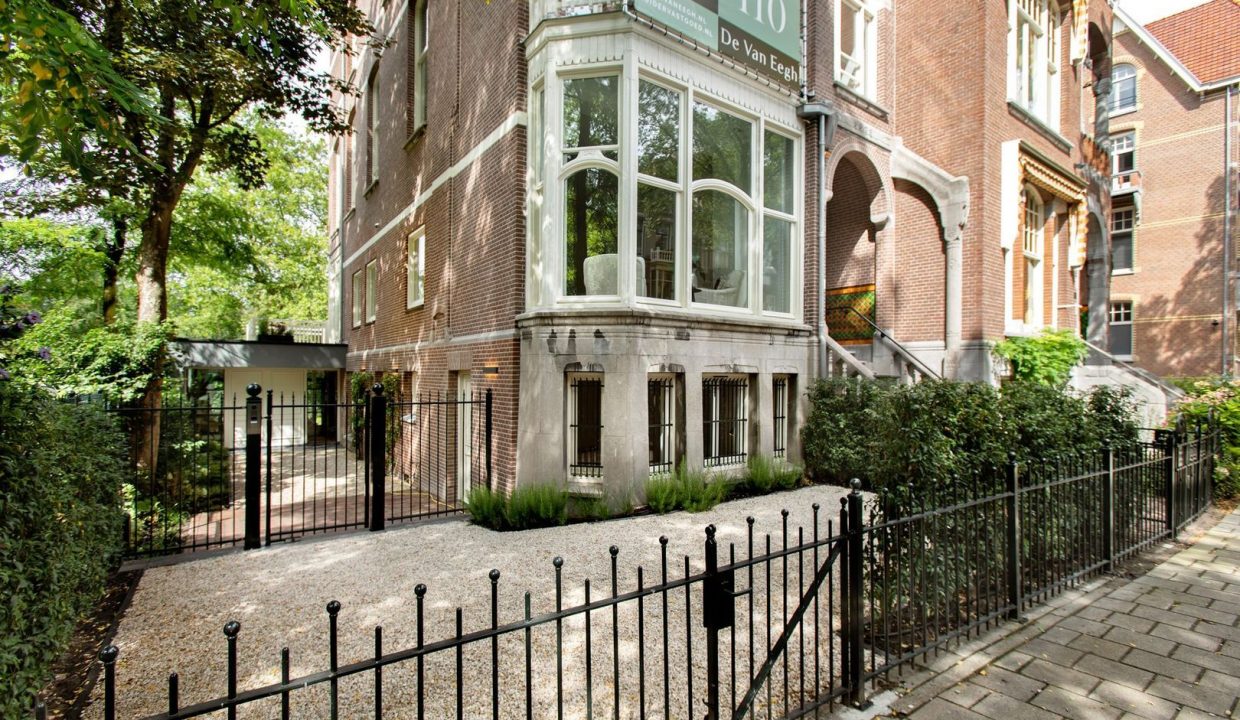 Portal Inmobiliario de Lujo en Ámsterdam, presenta piso bajo de lujo venta en Países Bajos, apartamento lujoso para comprar y vivienda deluxe en venta en Apollobuurt.