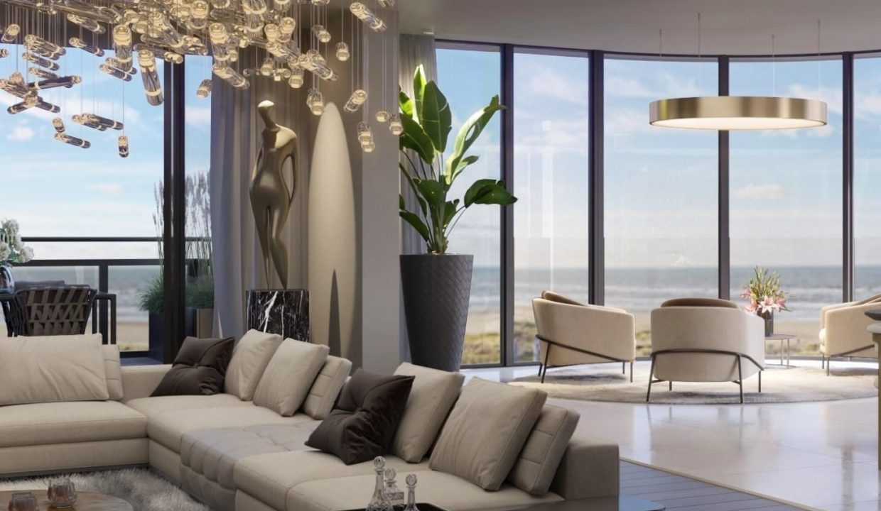 Portal Inmobiliario de Lujo en Noordwijk, presenta ático de lujo venta en Países Bajos, apartamentos exclusivos para comprar y piso lujoso en venta en Holanda Meridional.