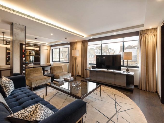 Portal Inmobiliario de Lujo en Mayfair, presenta piso de lujo venta en Londres, casas lujosas para comprar y apartamentos exclusivos en venta en Inglaterra.