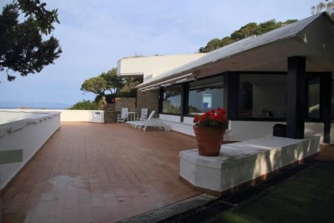 Portal Inmobiliario de Lujo en Punta Ala, presenta chalet de lujo venta en Toscana, inmueble exclusivo para comprar y villa de alta gama en venta en Grosseto.