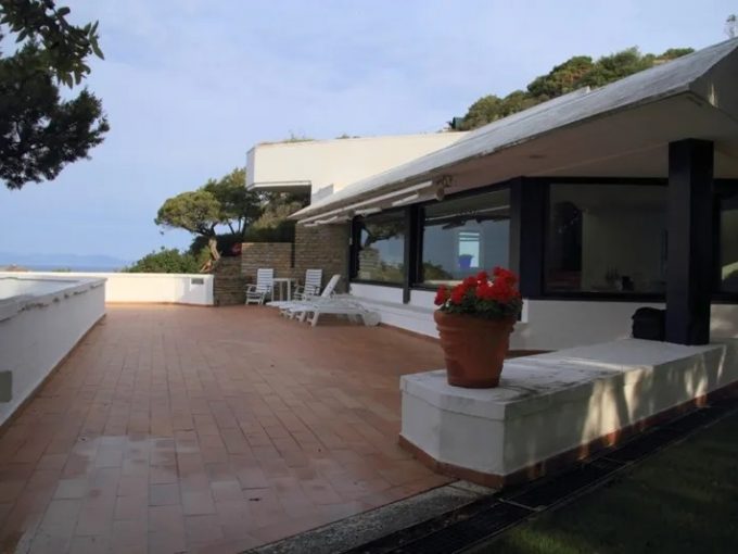 Portal Inmobiliario de Lujo en Punta Ala, presenta chalet de lujo venta en Toscana, inmueble exclusivo para comprar y villa de alta gama en venta en Grosseto.