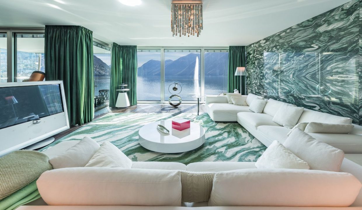 Portal Inmobiliario de Lujo en Paradiso, presenta piso de lujo venta en Lugano, apartamentos exclusivos para comprar y viviendas lujosas en venta en Tesino.