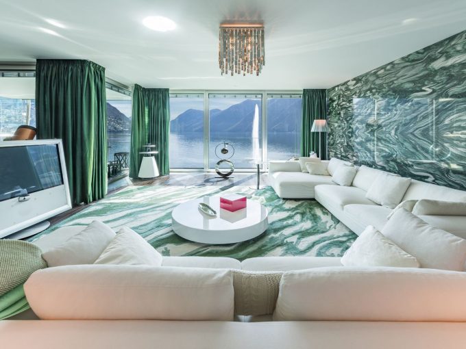 Portal Inmobiliario de Lujo en Paradiso, presenta piso de lujo venta en Lugano, apartamentos exclusivos para comprar y viviendas lujosas en venta en Tesino.