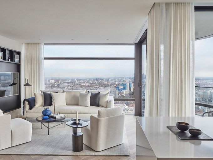 Portal Inmobiliario de Lujo en Londres, presenta piso de lujo venta en Inglaterra, apartamento exclusivo para comprar y casa lujosa en venta en Reino Unido.