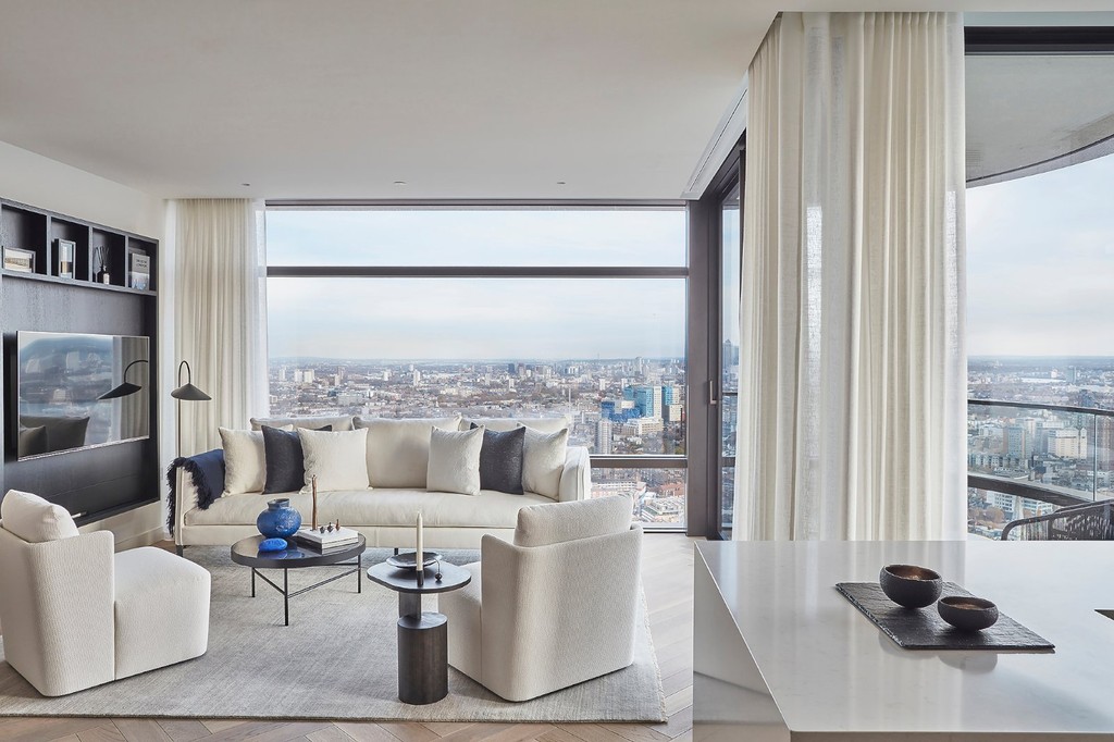 Portal Inmobiliario de Lujo en Londres, presenta piso de lujo venta en Inglaterra, apartamento exclusivo para comprar y casa lujosa en venta en Reino Unido.