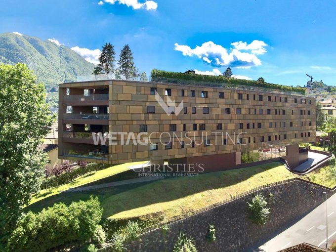 Portal Inmobiliario de Lujo en Lugano, presenta piso de lujo venta en Tesino, inmuebles exclusivos para comprar y apartamentos lujosos en venta en Suiza.