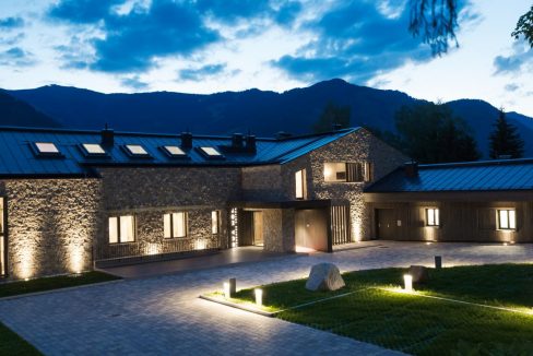 Portal Inmobiliario de Lujo en Zell am See, presenta villa de lujo venta en Austria, inmueble exclusivo para comprar y chalet lujoso en venta en Tirol.