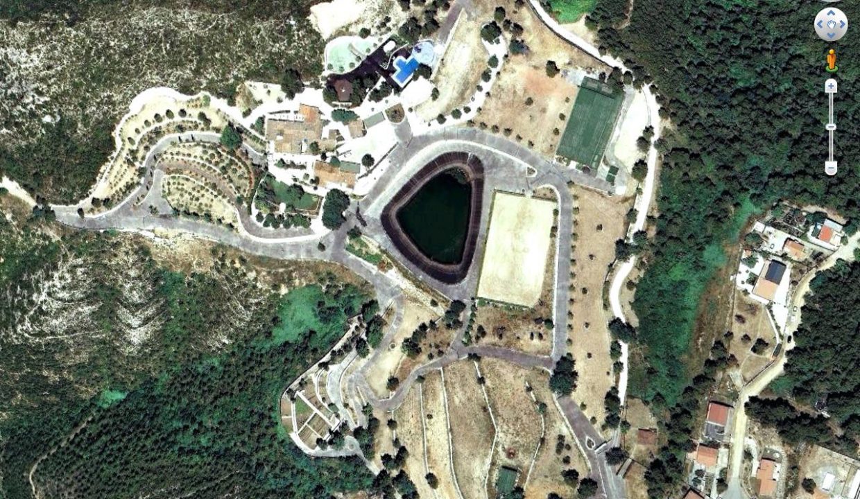 Google earth (19-3-2013)